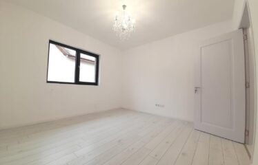 Casa 3 camere finalizata 2022, Gata de mutat