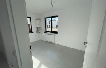 Duplex 4 camere, Prelungirea Ghencea