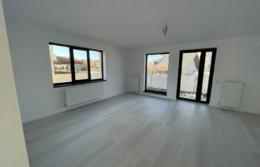 Duplex 4 camere, Prelungirea Ghencea