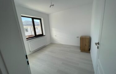 Duplex 4 camere, Prelungirea Ghencea