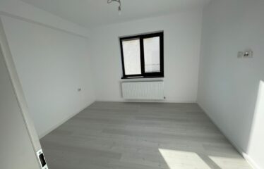 Duplex 4 camere, Prelungirea Ghencea