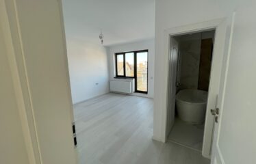 Duplex 4 camere, Prelungirea Ghencea