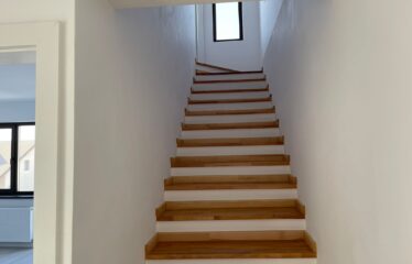 Duplex 4 camere, Prelungirea Ghencea