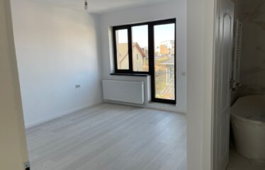 Duplex 4 camere, Prelungirea Ghencea