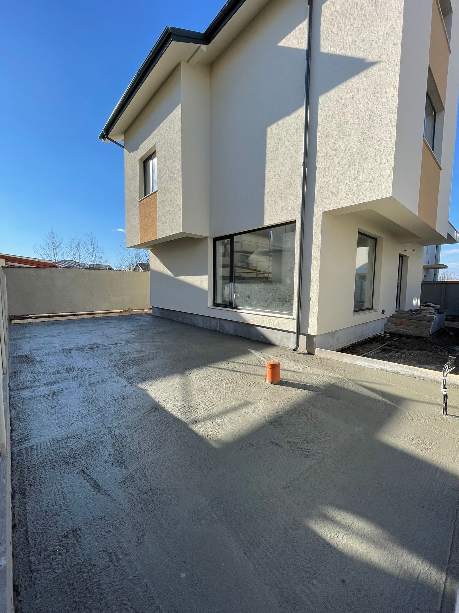 Proiecte rezidentiale