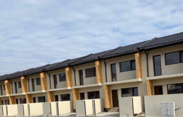 Casa stil insiruita 3 camere, Bragadiru Haliu