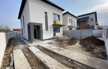 Casa individuala 4 camere, Pret promotional