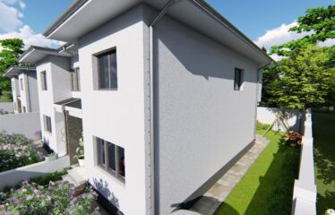 Duplex 4 camere, Toate utilitatile, Bragadiru, Haliu