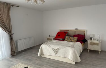 Casa individuala 5 camere, Teren 1800 mp, Ciolpani