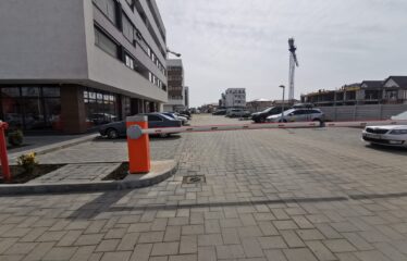 Apartament 3 camere in Spazio Residence. Comision 0, direct dezvoltator!