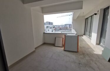 Apartament 3 camere in Spazio Residence. Comision 0, direct dezvoltator!