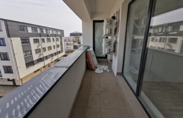 Apartament 2 camere in Spazio Residence. Comision 0, direct dezvoltator!