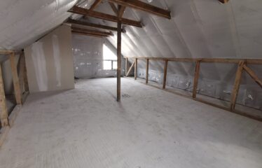 Casa individuala 4 camere in zona Parfumului