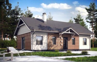 Casa Individuala pe Un Singur Nivel, Domnesti, Curte 400mp