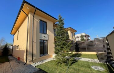 Duplex 5 camere, incalzire in pardoseala