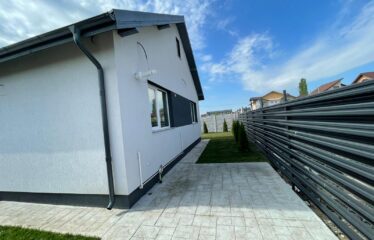 Casa individuala P+Pod 3 camere, Teren 300 mp, Toate utilitatile