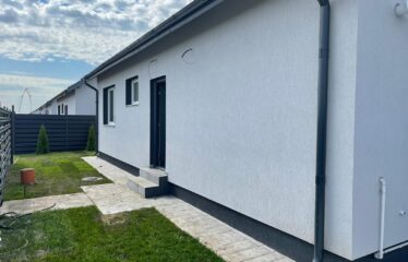 Casa individuala P+Pod 3 camere, Teren 300 mp, Toate utilitatile