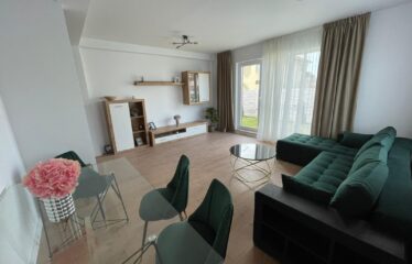 Casa individuala P+Pod 3 camere, Teren 300 mp, Toate utilitatile