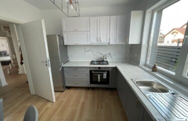 Casa individuala P+Pod 3 camere, Teren 300 mp, Toate utilitatile
