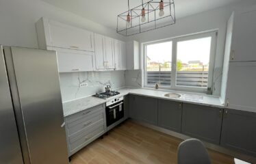 Casa individuala P+Pod 3 camere, Teren 300 mp, Toate utilitatile