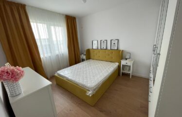 Casa individuala P+Pod 3 camere, Teren 300 mp, Toate utilitatile