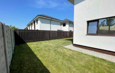 Duplex 4 camere in zona Margelelor