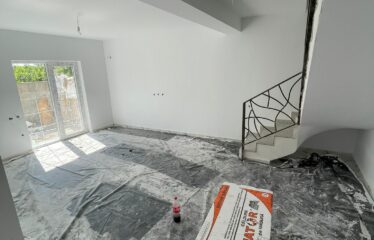 Duplex 4 camere, ansamblu cu circuit inchis, Zona Margelelor
