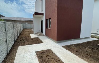 Casa individuala 3 camere. Pret promotional