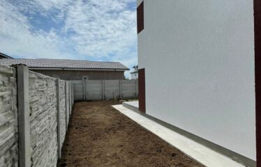 Casa individuala 3 camere. Pret promotional