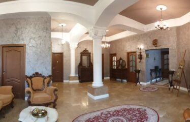 Duplex str. Dantelei, 4 camere, living 58 mp