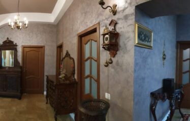 Duplex str. Dantelei, 4 camere, living 58 mp