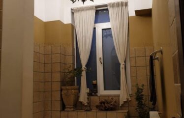 Duplex str. Dantelei, 4 camere, living 58 mp