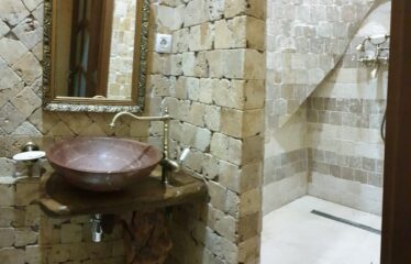 Duplex str. Dantelei, 4 camere, living 58 mp