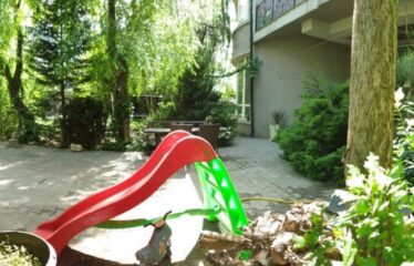 Duplex str. Dantelei, 4 camere, living 58 mp