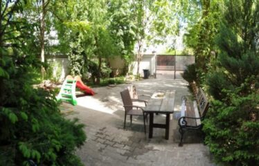 Duplex str. Dantelei, 4 camere, living 58 mp