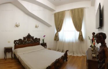 Duplex str. Dantelei, 4 camere, living 58 mp