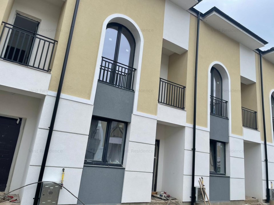 Proiecte rezidentiale