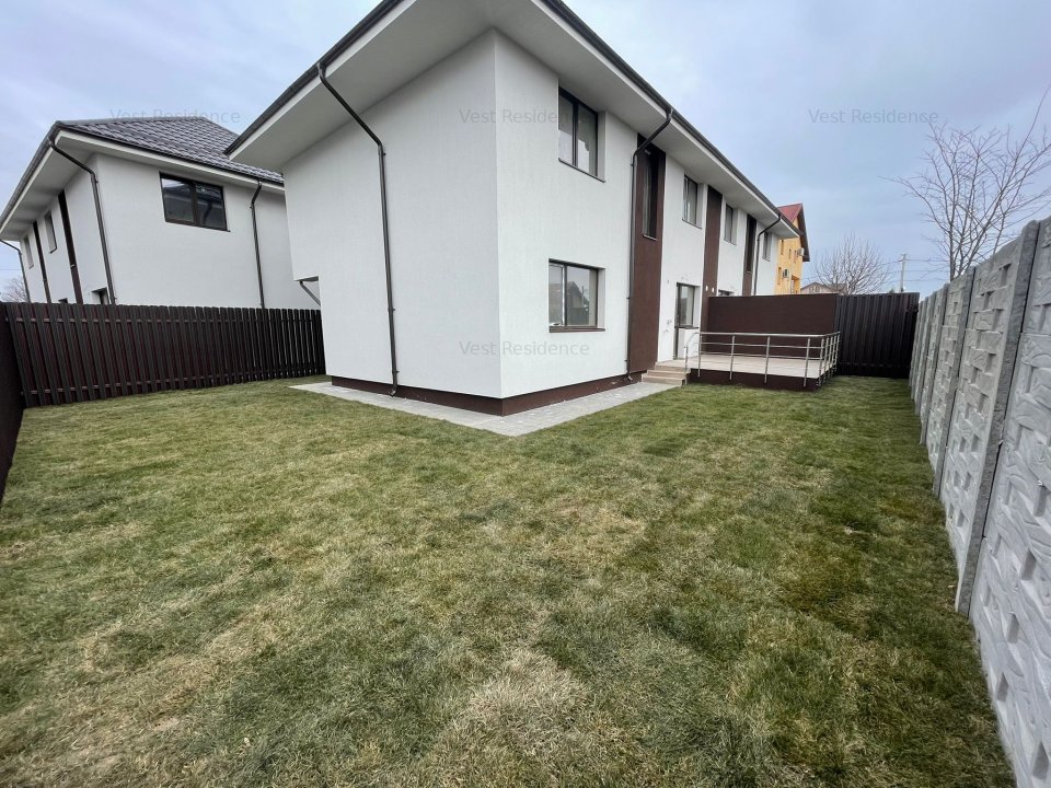 Proiecte rezidentiale