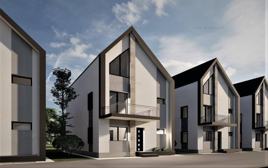 Proiecte rezidentiale