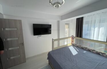 Duplex 4 camere complet mobilat, zona Parfumului