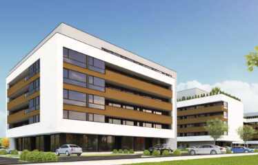 Apartament 2 camere in Spazio Residence. Comision 0, direct dezvoltator!