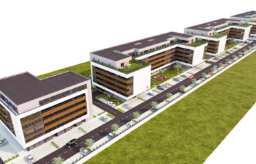 Apartament 2 camere in Spazio Residence. Comision 0, direct dezvoltator!