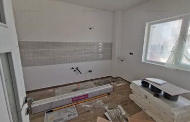 Casa Tip Duplex, Toate Utilitatile, STB