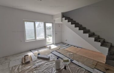 Casa Tip Duplex, Toate Utilitatile, STB