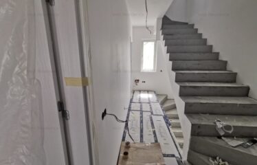 Casa Tip Duplex, Toate Utilitatile, STB