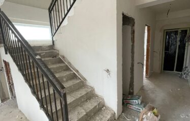 Casa individuala cuplata in imediata apropiere de Sos. Alexandriei