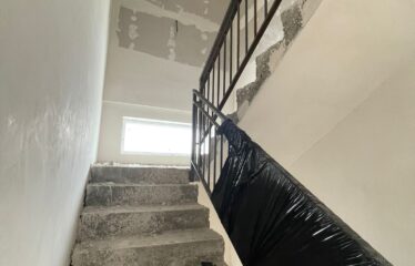 Casa individuala cuplata in imediata apropiere de Sos. Alexandriei