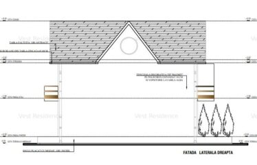 Case individuale, Zona Excelenta, STB 1 Minut
