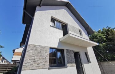 Case individuale, Zona Excelenta, STB 1 Minut