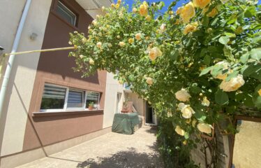 Casa individuala in Prelungirea Ghencea. Teren 558 mp. Fara comision!